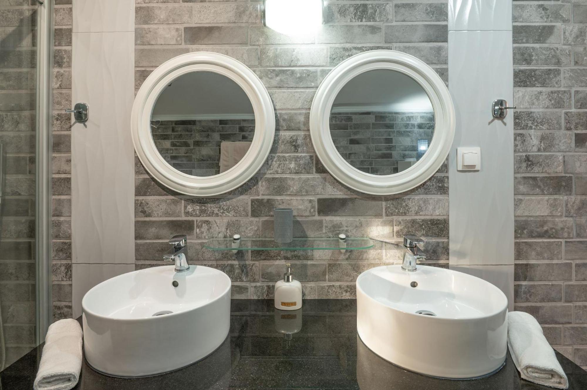 Luxury Just For 2 Halikounas