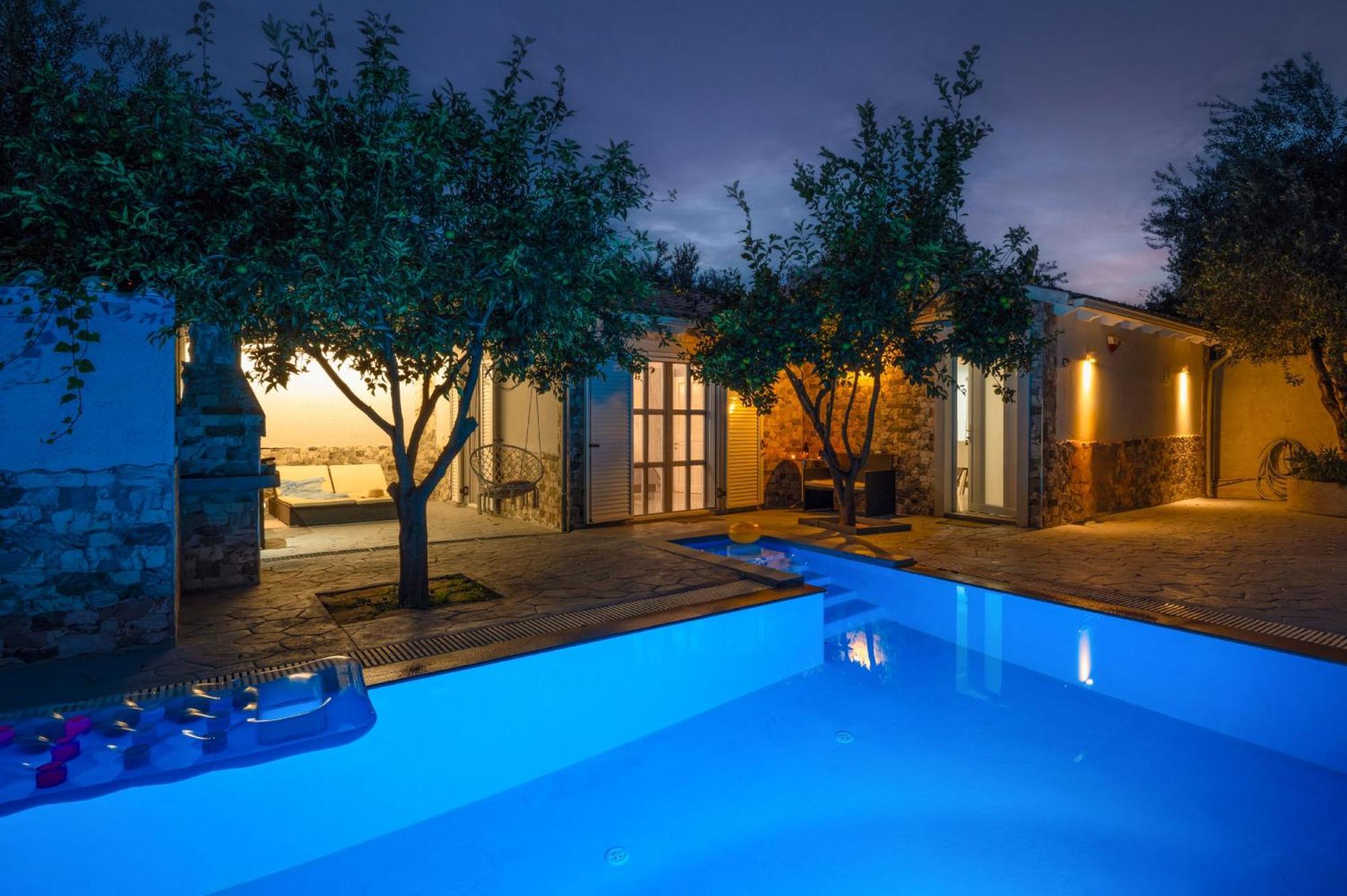 Villa Luxury Just For 2