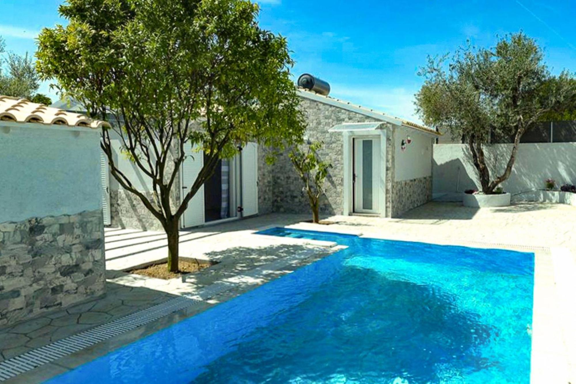 Villa Luxury Just For 2