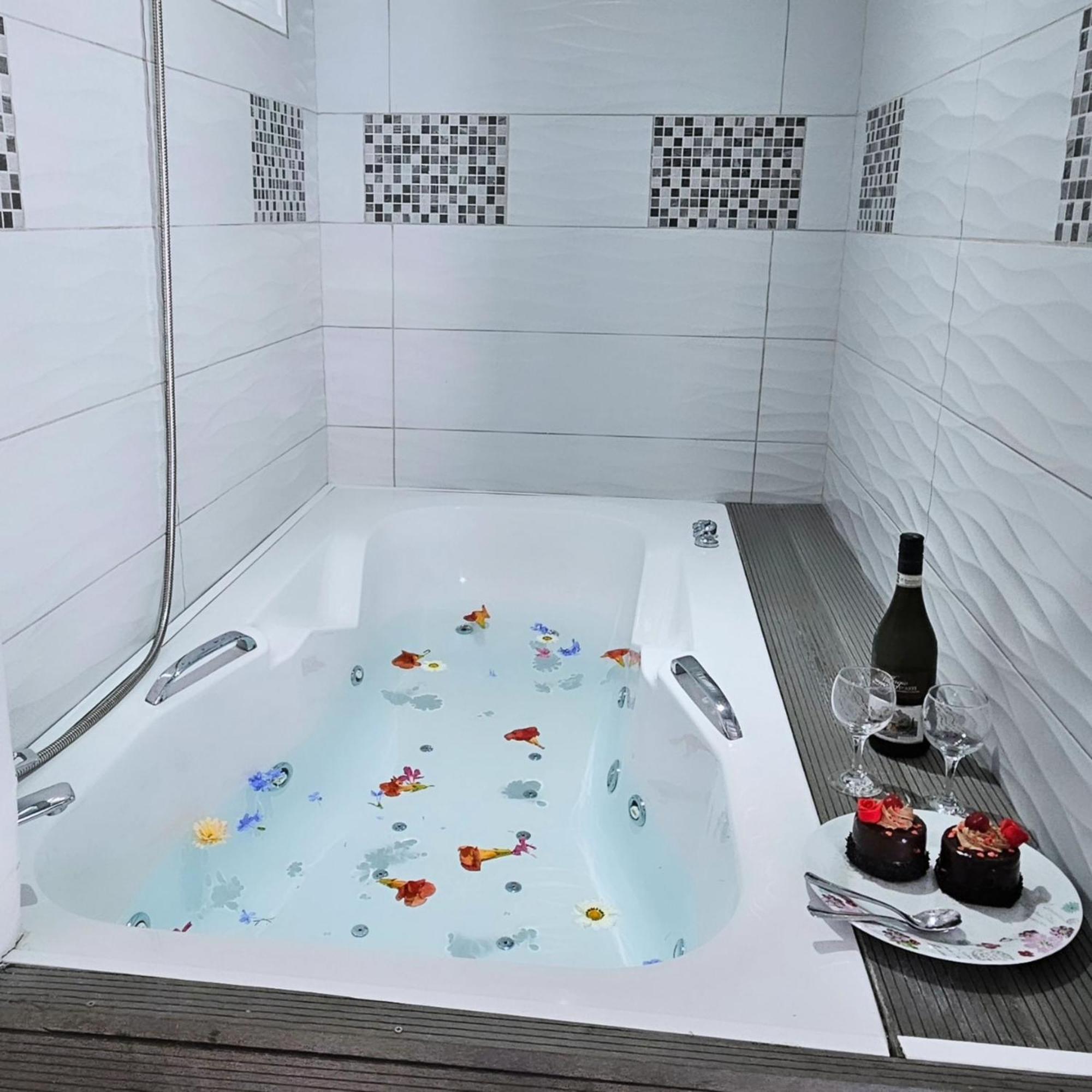 Villa Luxury Just For 2